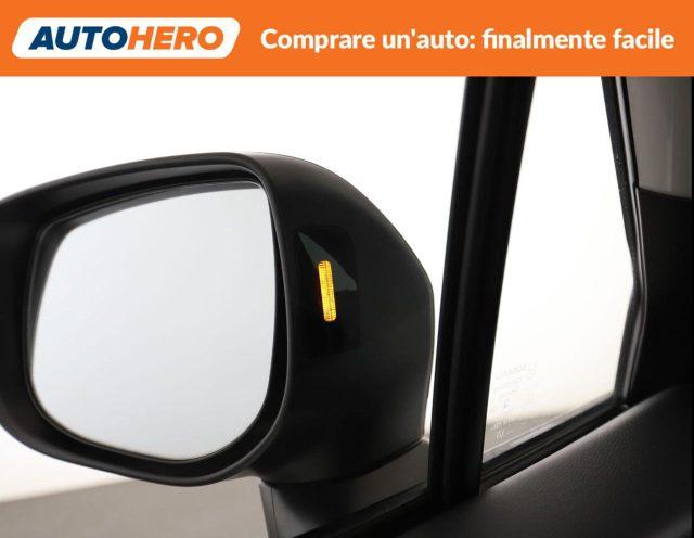 SUBARU Forester 2.0 e-Boxer MHEV CVT Lineartronic 4dventure