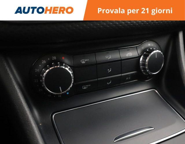 MERCEDES-BENZ A 160 Business