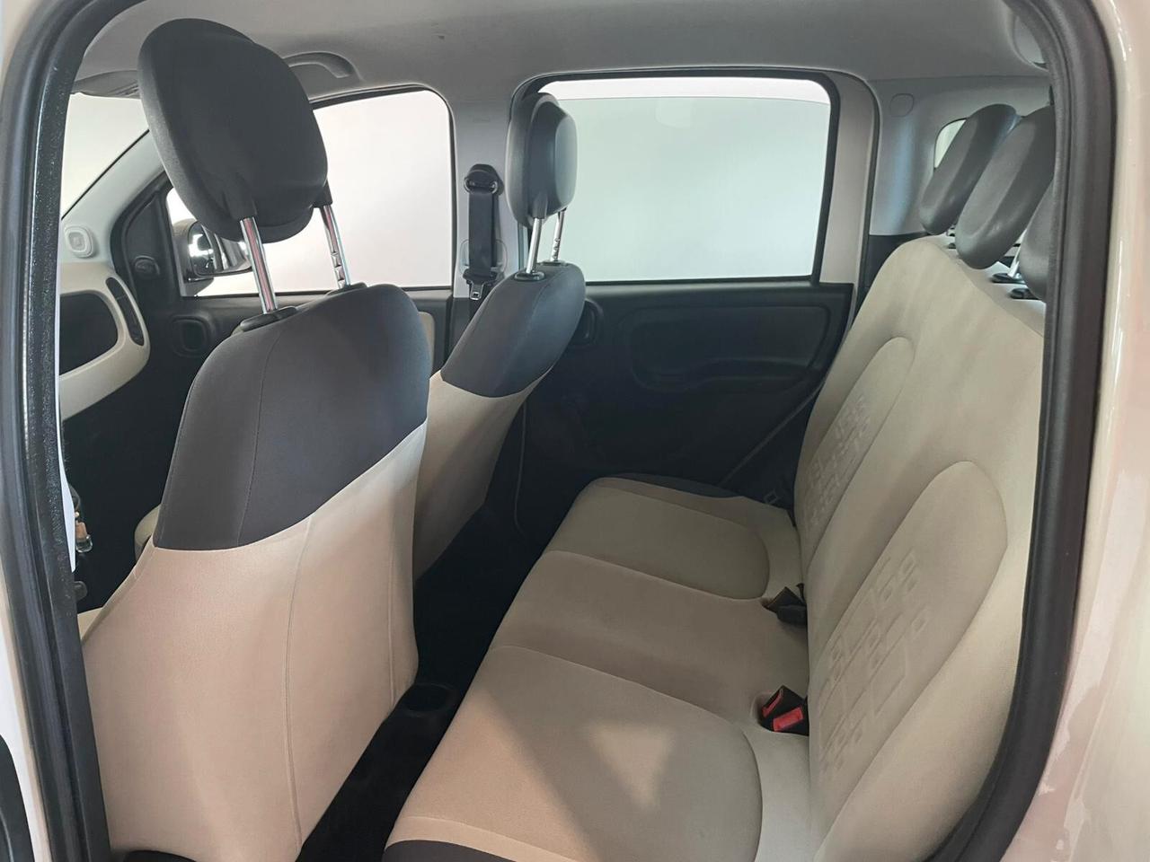 Fiat Panda 1.2 Easy
