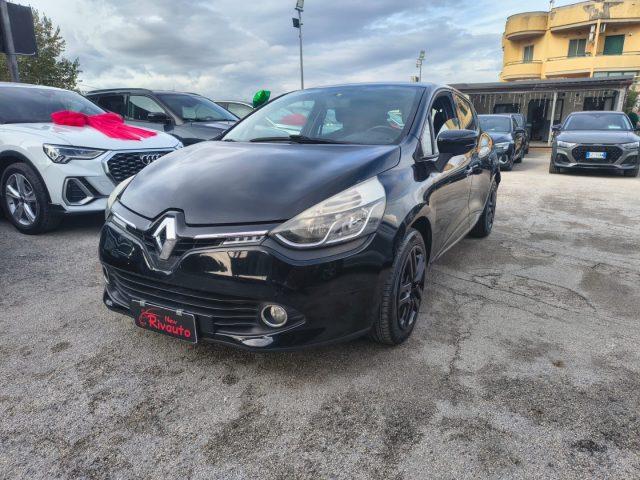 RENAULT Clio 1.5 dCi 8V 75CV 5 porte Costume National
