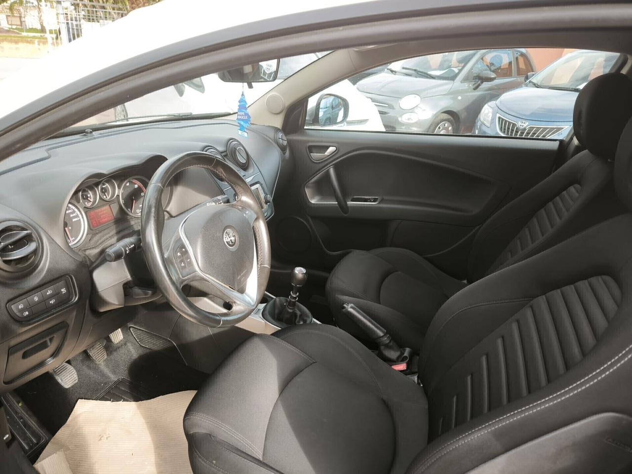 Alfa Romeo MiTo 1.3 JTDm 95 CV S&S