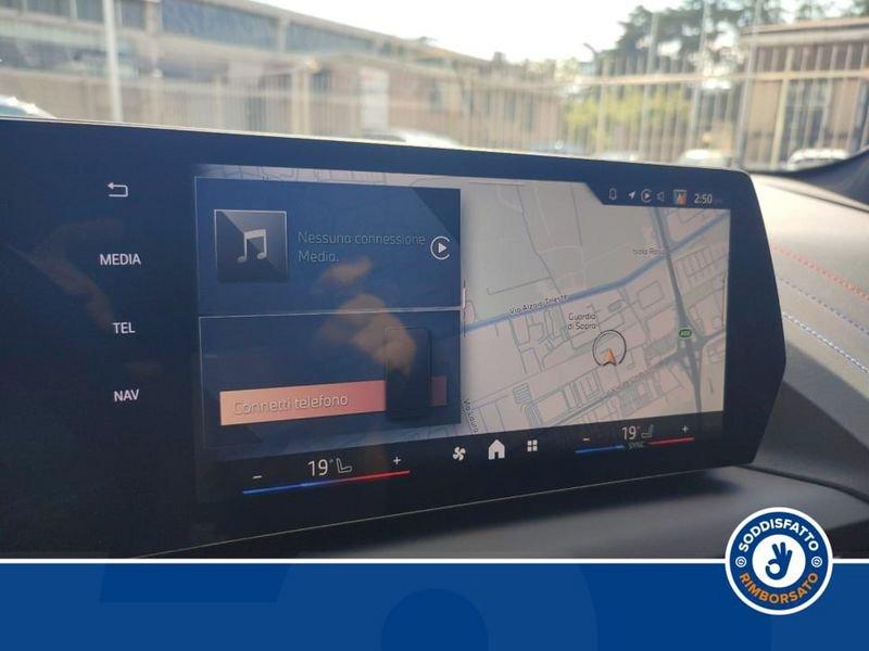 BMW Serie 1 118d M Sport Pro