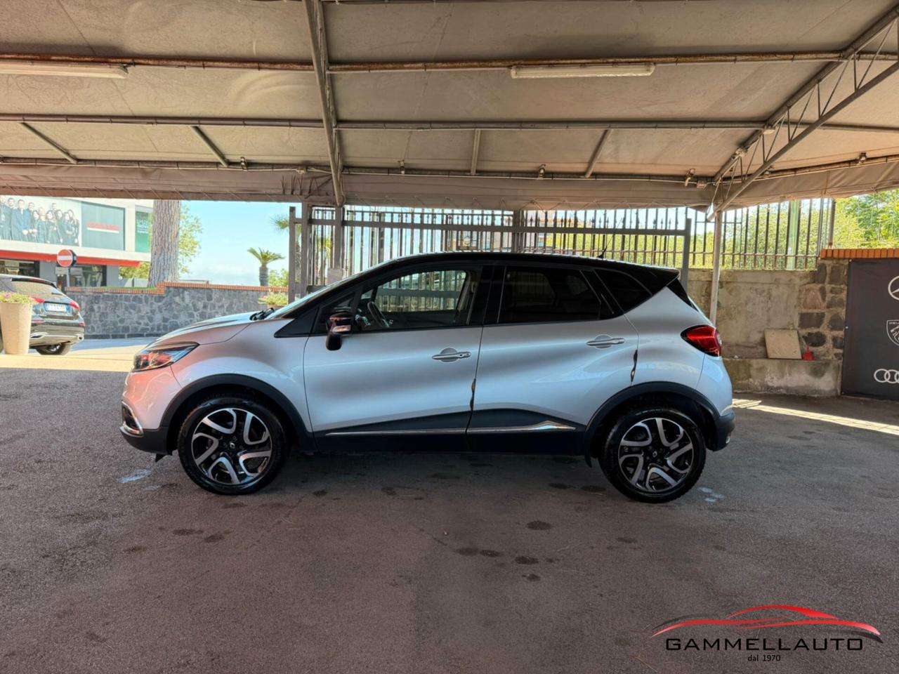 Renault Captur 1.5 S&S Energy Intens 90CV