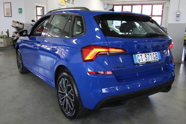 SKODA Kamiq 1.0 TSI 110 CV Style