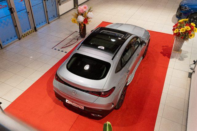 MERCEDES-BENZ GLC 220 d 4Matic Mild hybrid Coupé AMG Line Premium Plus