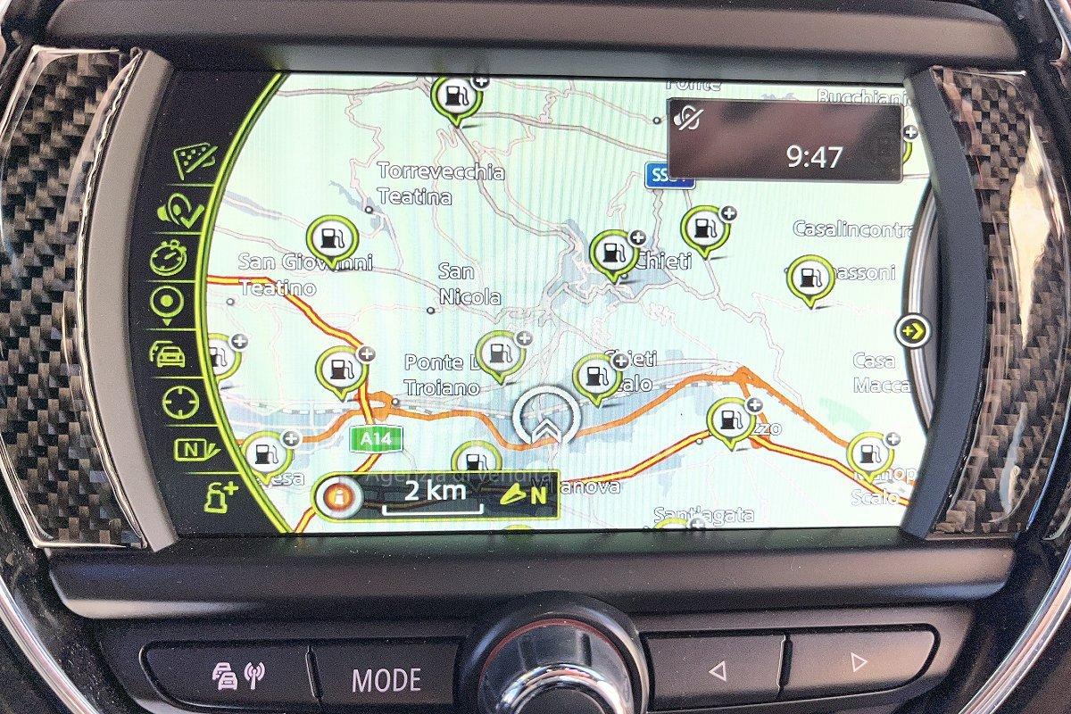 MINI Mini 1.5 Cooper D Hype