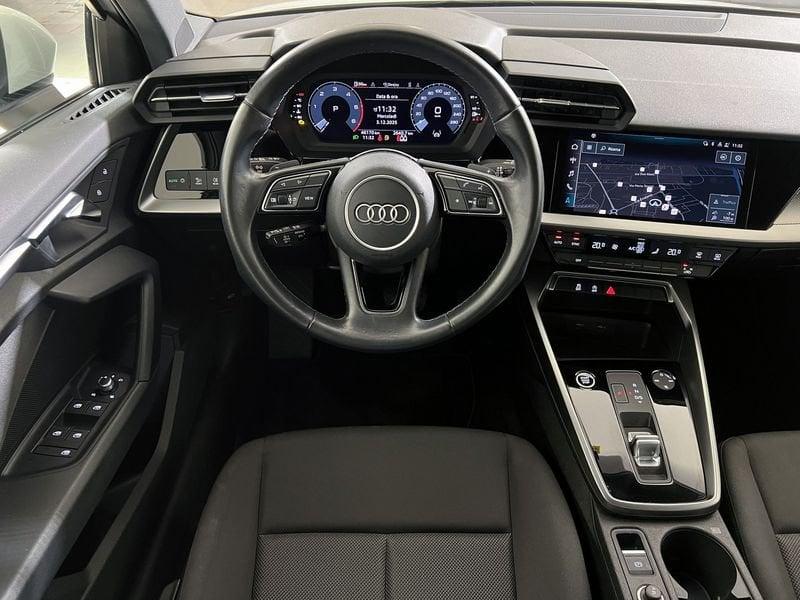 Audi A3 A3 SPB 30 TDI S tronic