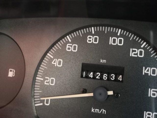 FIAT Uno 1.0 i.e. cat 3 porte Fire / CONSERVATA