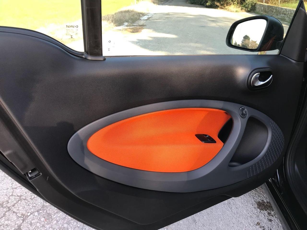 Smart ForTwo 70 1.0 twinamic Prime