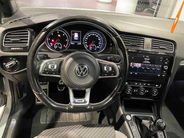 Volkswagen Golf 7ª serie 1.6 TDI 115 CV 5p. Sport BlueMotion Technology