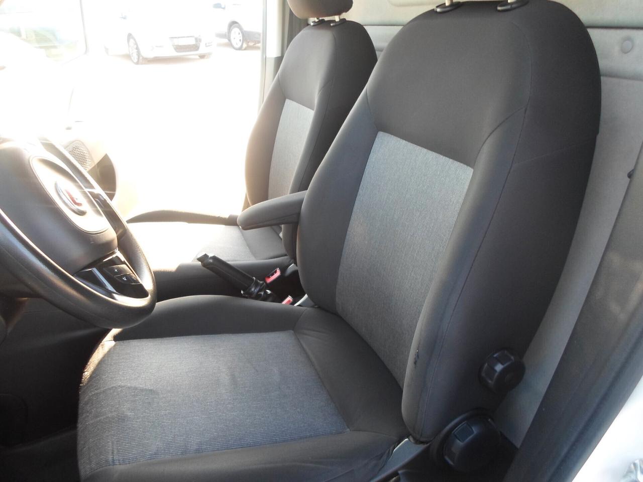 Fiat Doblo Doblò 1.6 MJT