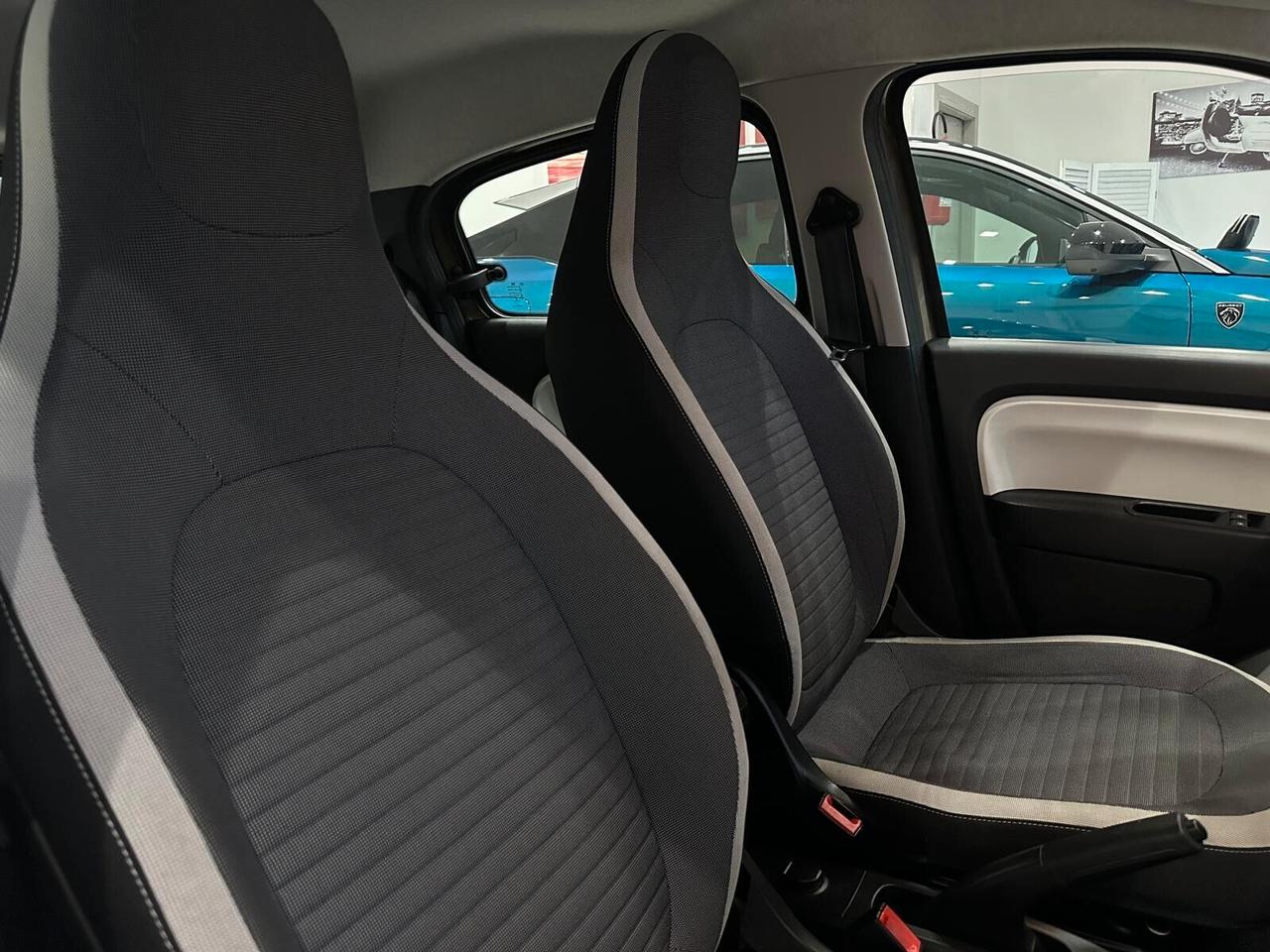 Renault Twingo 1.0 SCe Stop&Start Energy