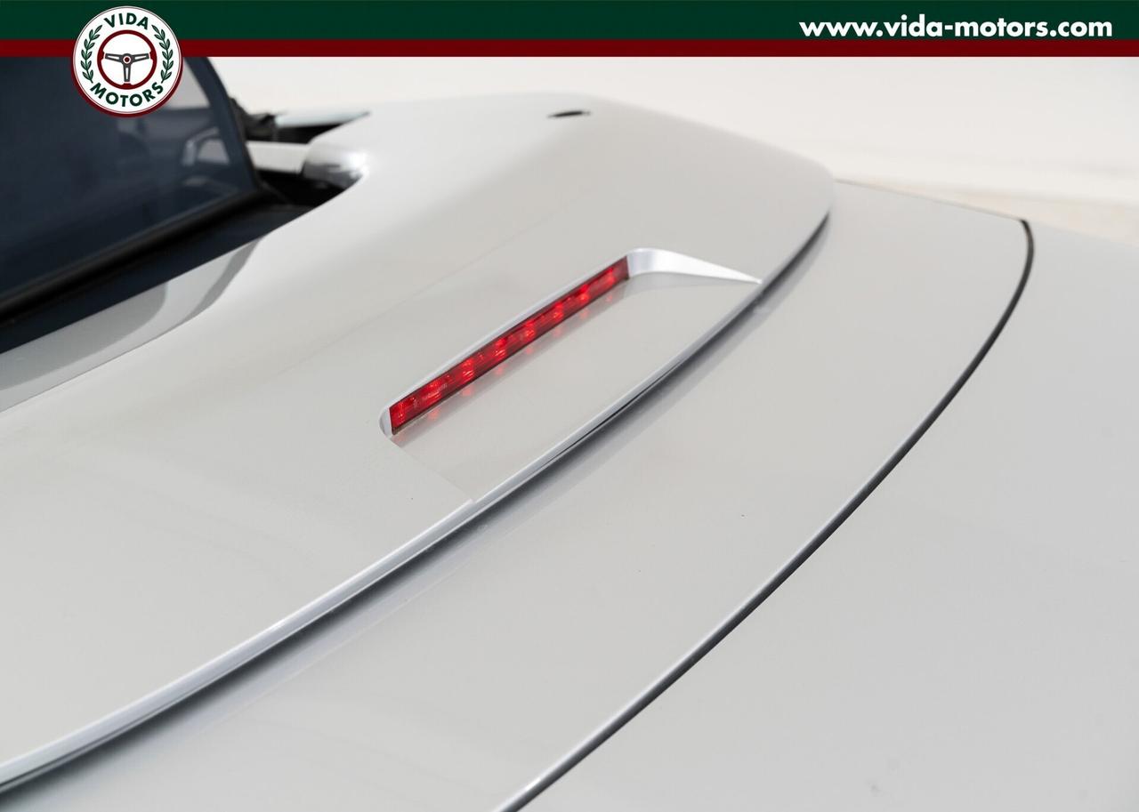 Alfa Romeo GTV Spider 3.0i V6 cat L * MOTORE NUOVO