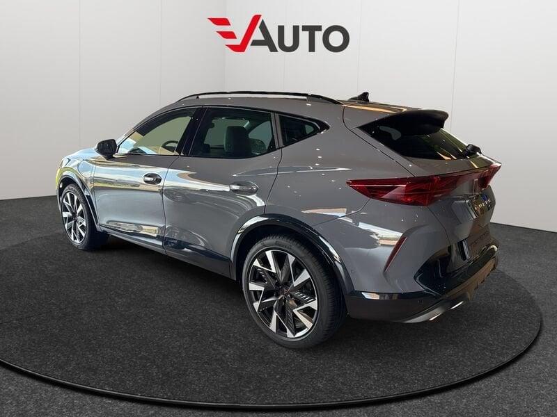 Cupra Formentor Formentor 1.5 e-Hybrid DSG
