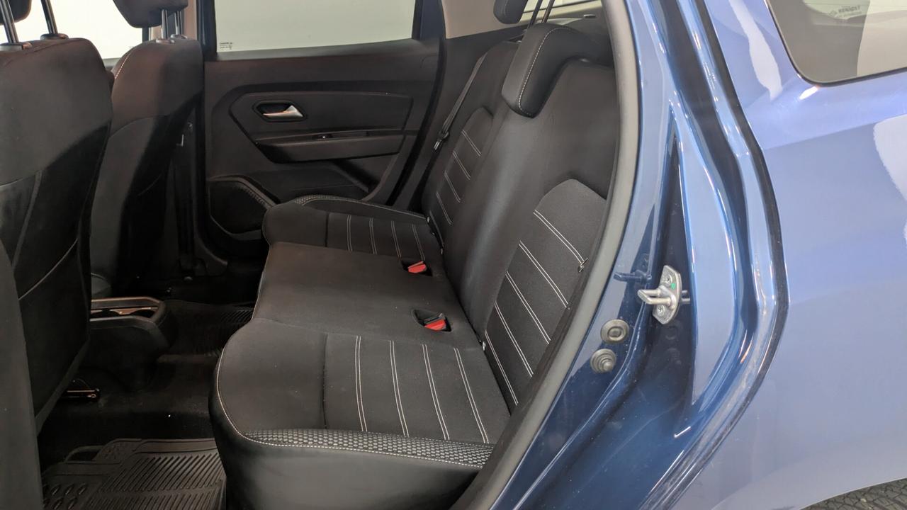 Dacia Duster 1.5 Blue dCi 8V 115 CV 4x2 Prestige