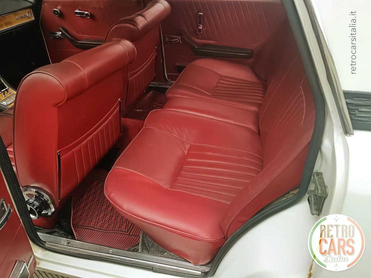 Alfa Romeo 1750 Berlina