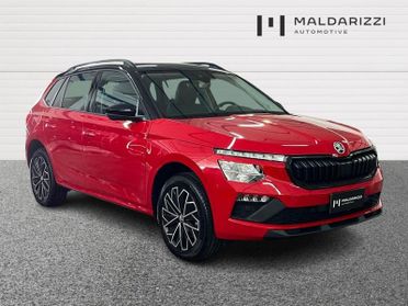 Skoda Kamiq 1.0 TSI SELECTION DSG MY 24
