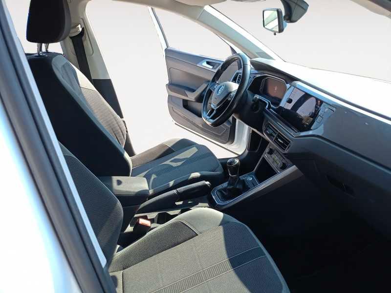 VOLKSWAGEN Polo 5p 1.0 tsi GTline 95cv
