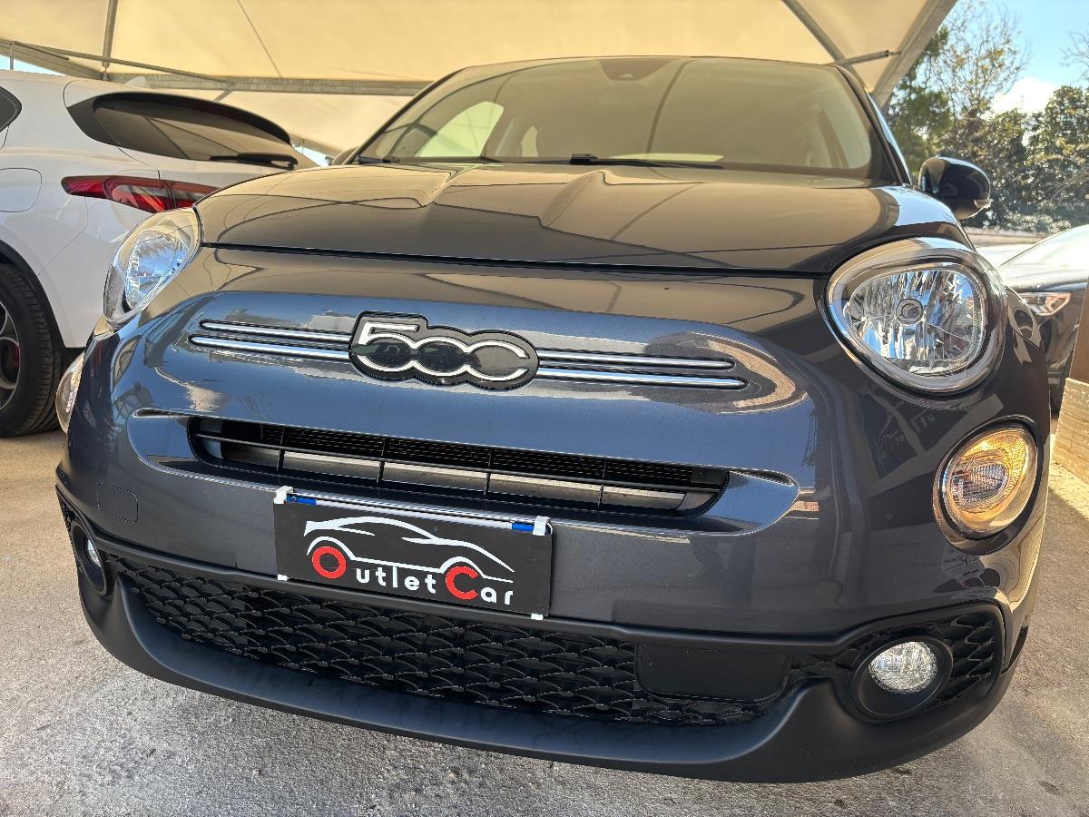 FIAT - 500X - 1.3 M.Jet 95 CV Cross