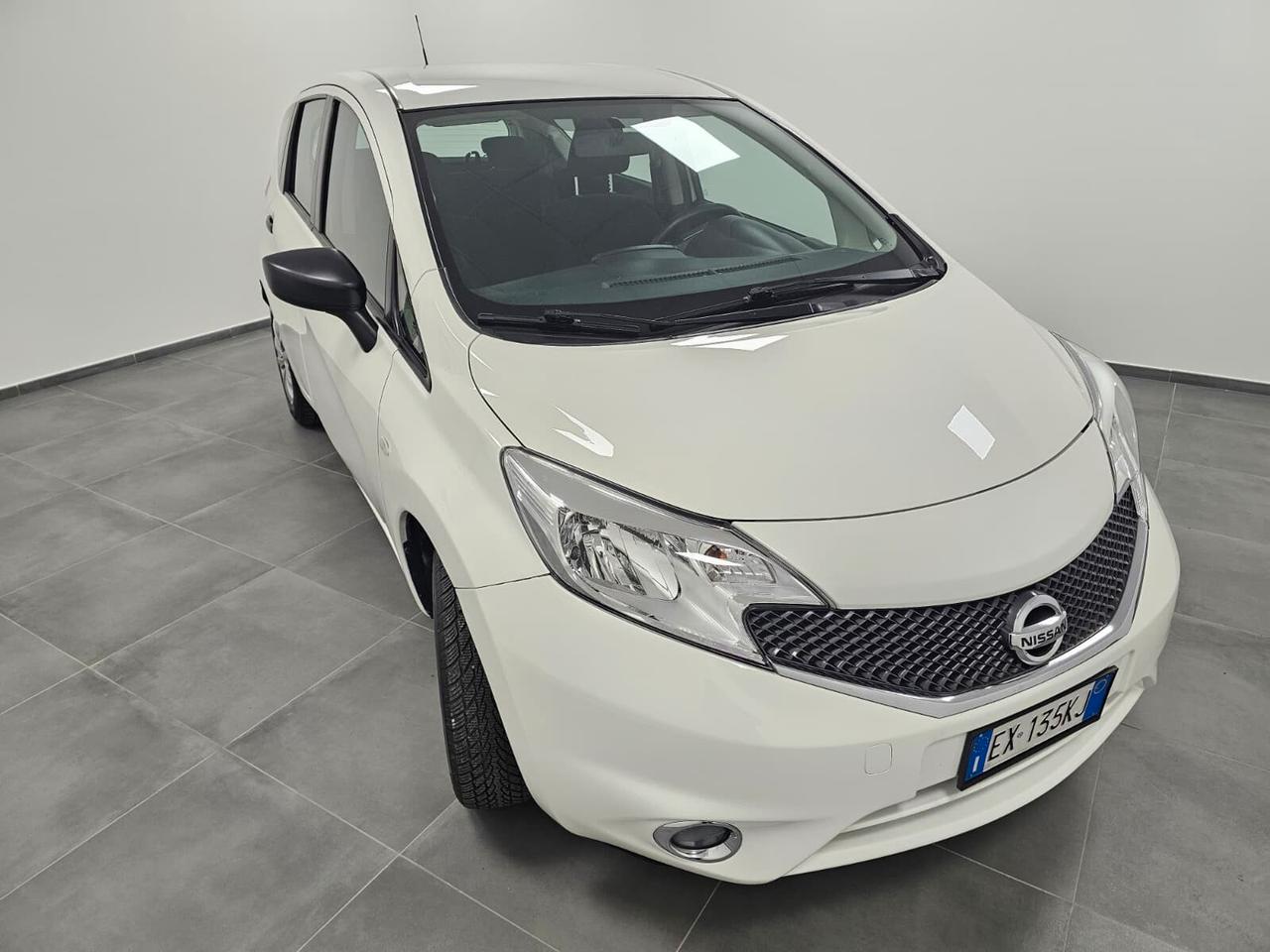 Nissan Note 1.2 12V Acenta - SOLO 38MILA KM