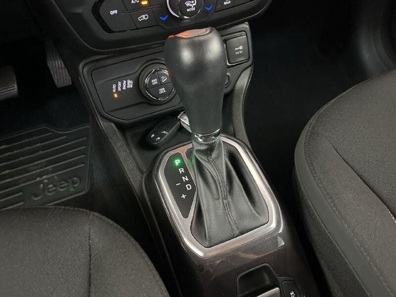 Jeep Renegade 2019 1.3 t4 phev Limited 4xe at6