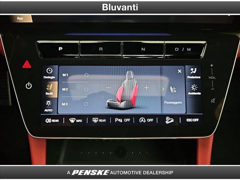 Maserati Grecale Grecale MHEV 330 CV AWD Modena