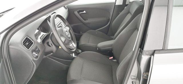 VOLKSWAGEN Polo 1.2 TSI 5 porte Highline - CAMBIO AUTOMATICO