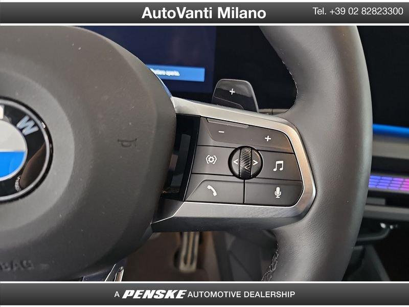 BMW Serie 1 118d MSport Pro