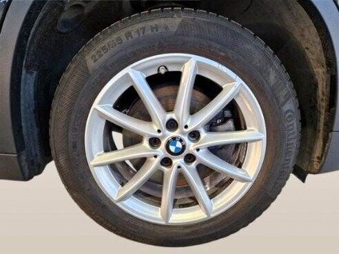 BMW X1 X1 sDrive18d Business Advantage