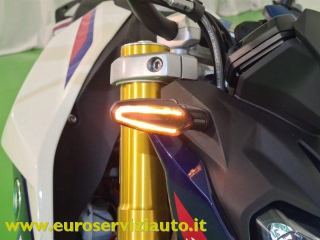 BMW G 310 R Style Passion