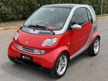 Smart Smart 700 smart city-coupé passion