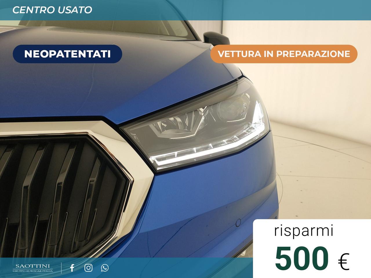 130 Edition 1.0 TSI 80 CV
