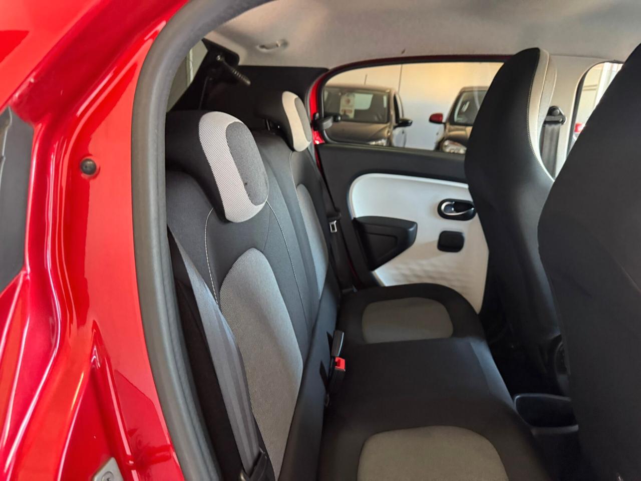Renault Twingo SCe Duel2