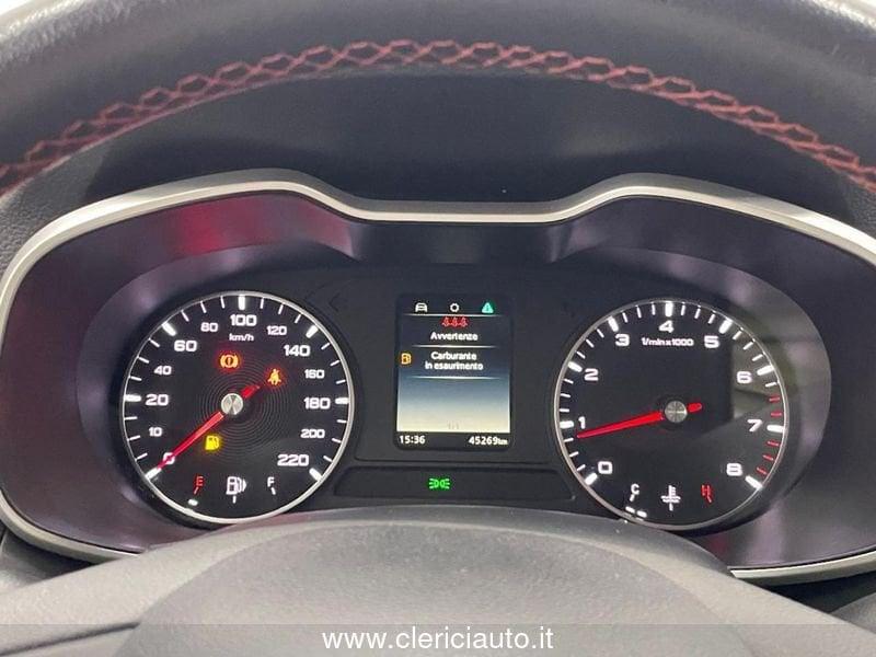 MG ZS 1.5 VTi-tech Comfort