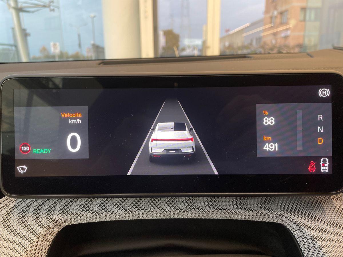 POLESTAR Polestar 4 Dual Motor