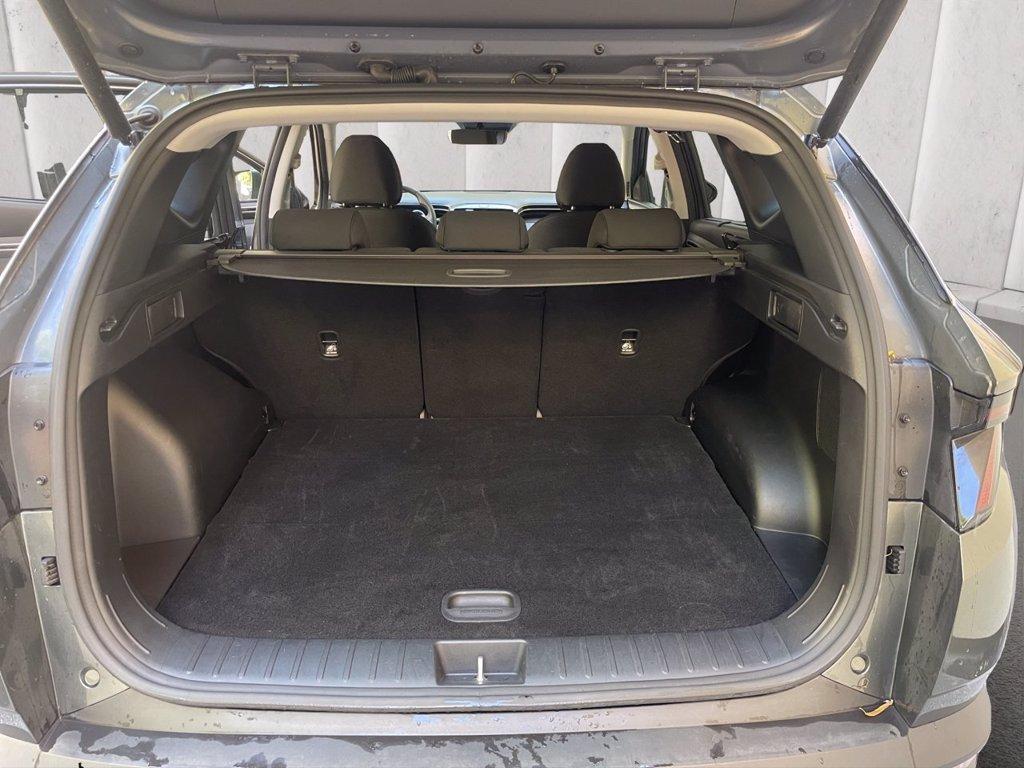 HYUNDAI Tucson 1.6 hev Exellence Lounge Pack 2wd auto del 2023