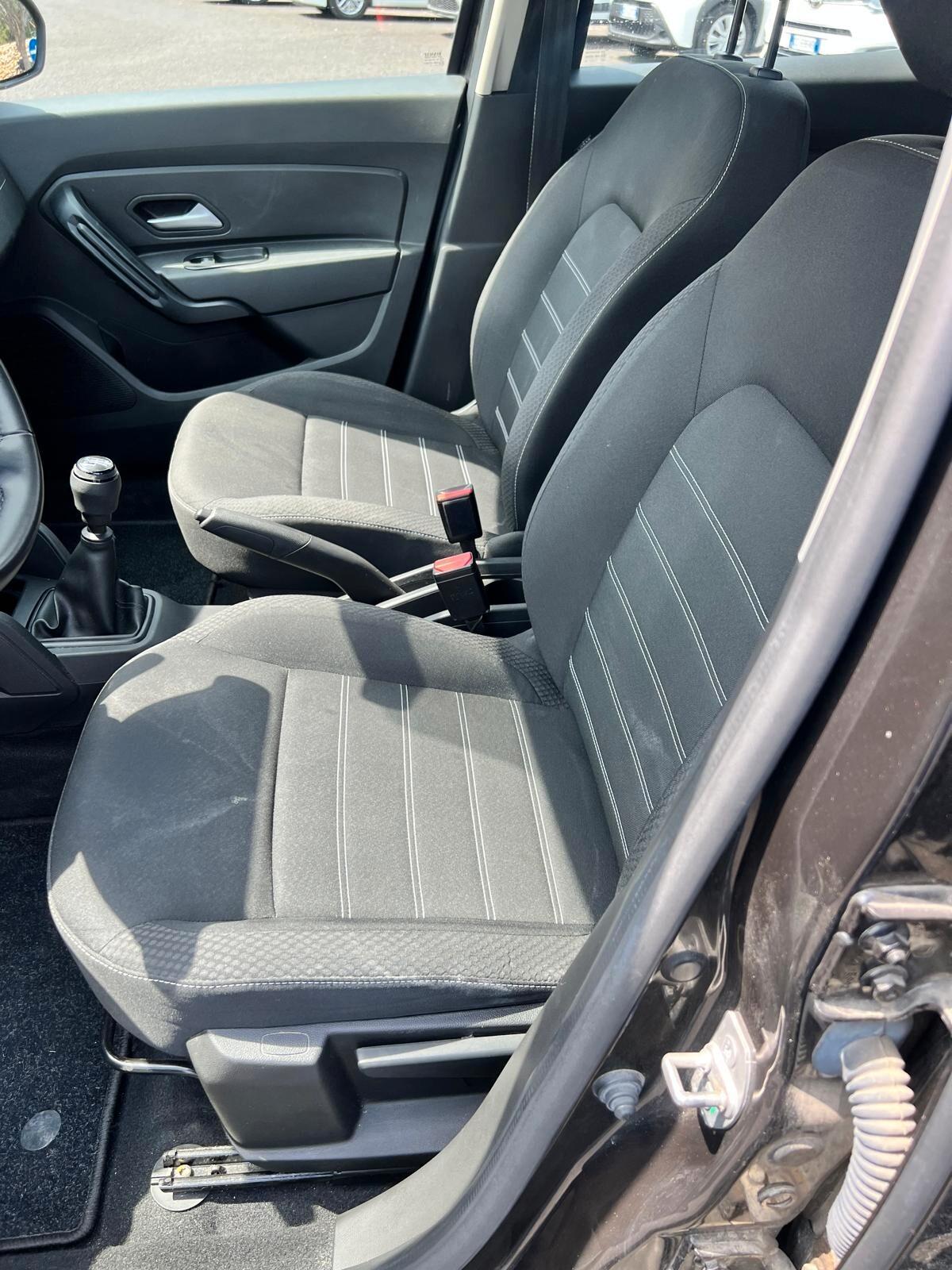 Dacia Duster 1.0 TCe GPL 4x2 Expression