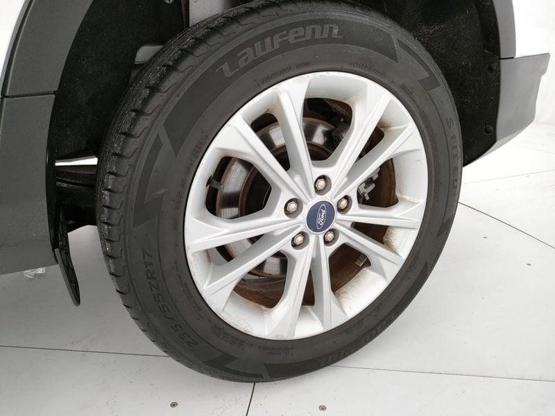 Ford Kuga Kuga 1.5 TDCI 120 CV S&S 2WD Titanium