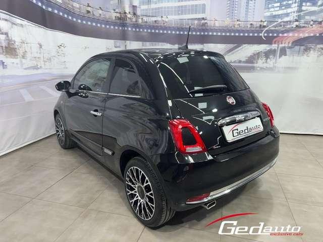 Fiat 500 1.0 Hybrid Dolcevita LED NAVI TETTO