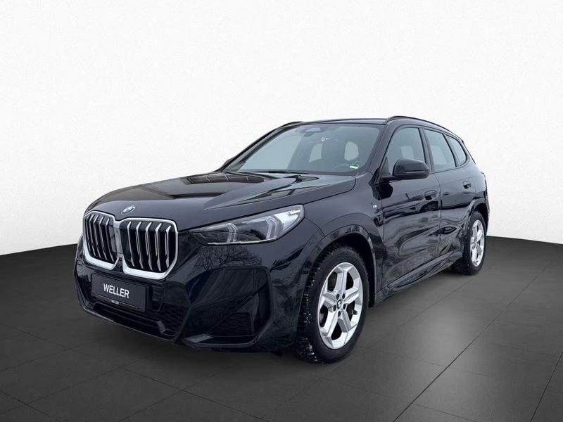 BMW X1 xDrive 23d MSport Pelle Gancio Camera
