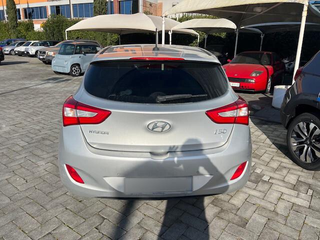 Hyundai i30 1.6 CRDi 5p. Go!
