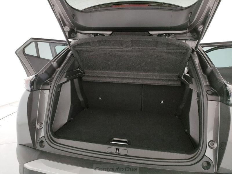 Peugeot 2008 2008 1.5 bluehdi Allure Pack s&s 130cv eat8