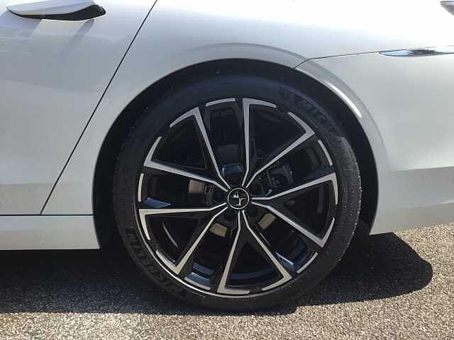 DS 9 Rivoli+ 1.6 E-Tense 360 cv 4x4 - Usata