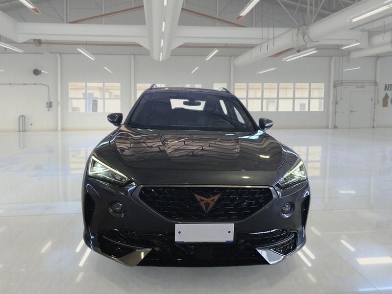 CUPRA FORMENTOR 1.4 E-HYBRID DSG SUV
