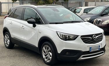 Opel Crossland X 1.5 ECOTEC D 120 CV Start&Stop aut. Advance