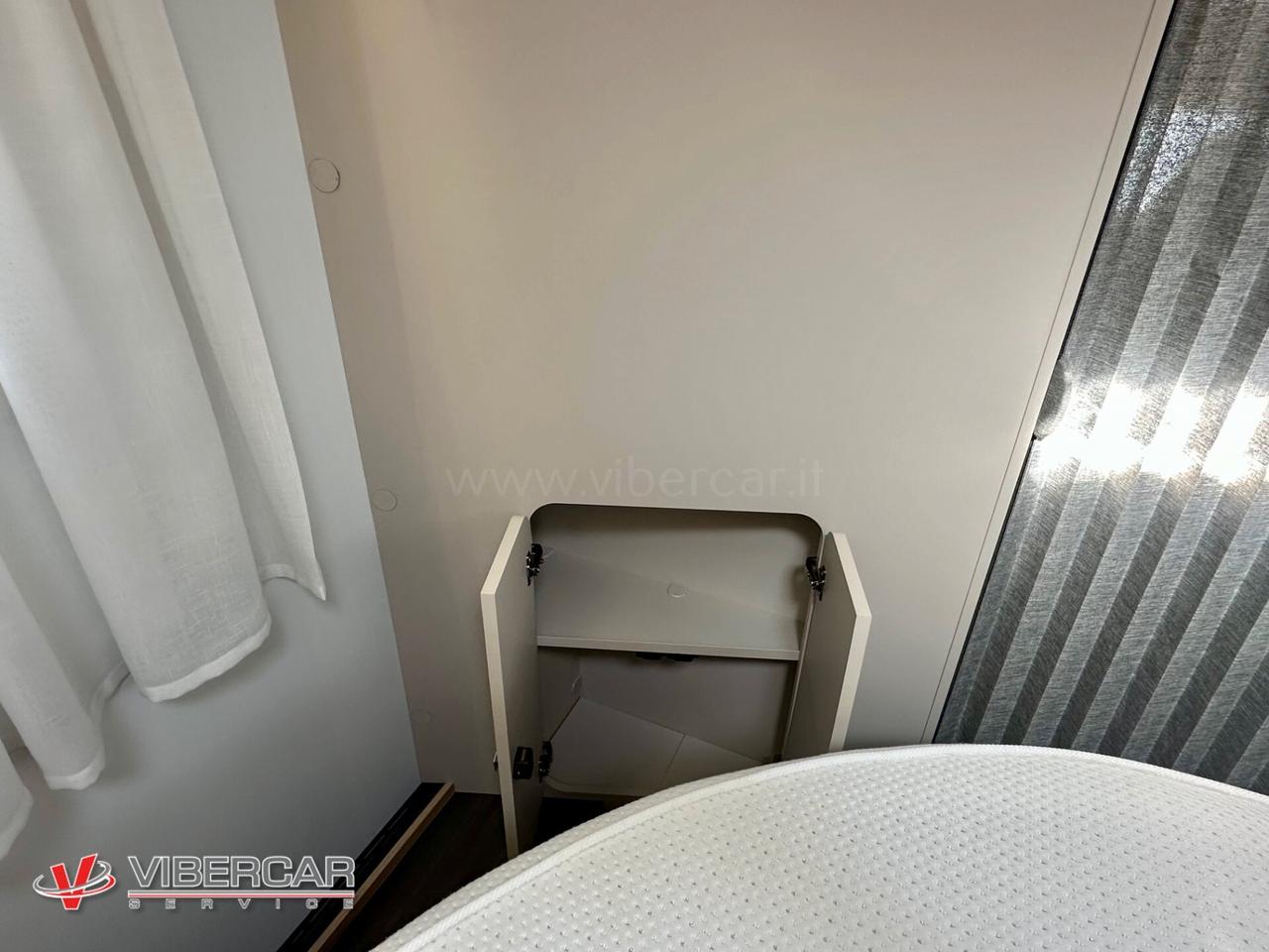 Adria Matrix 650 DC AXESS