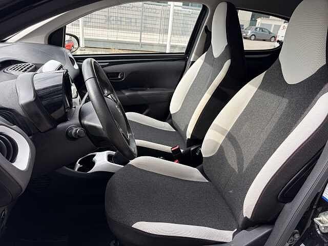 Citroen C1 VTi 72 CV 5 porte Millenium