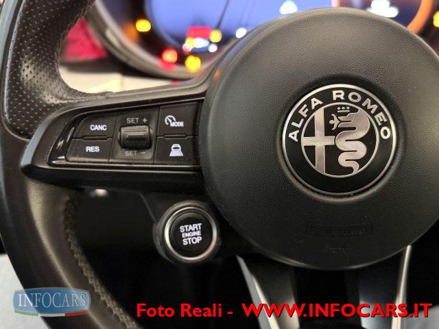 ALFA ROMEO Tonale 1.6 130 CV TCT6 Ti - PROMO