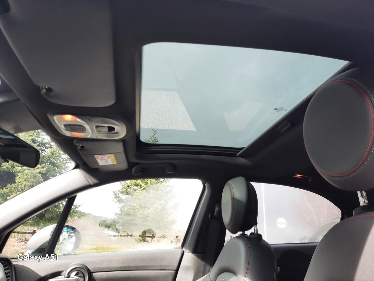 FIAT 500X SPORT 1.6 M.JET 130 CV KM 52000 ANNO 2022