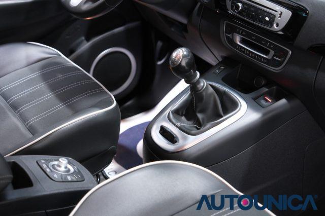RENAULT Scenic 1.5 DCI 110CV S&S WAVE 7 POSTI